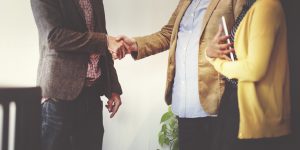 How To Create A Strong First Impression | Senior Market Advisors
