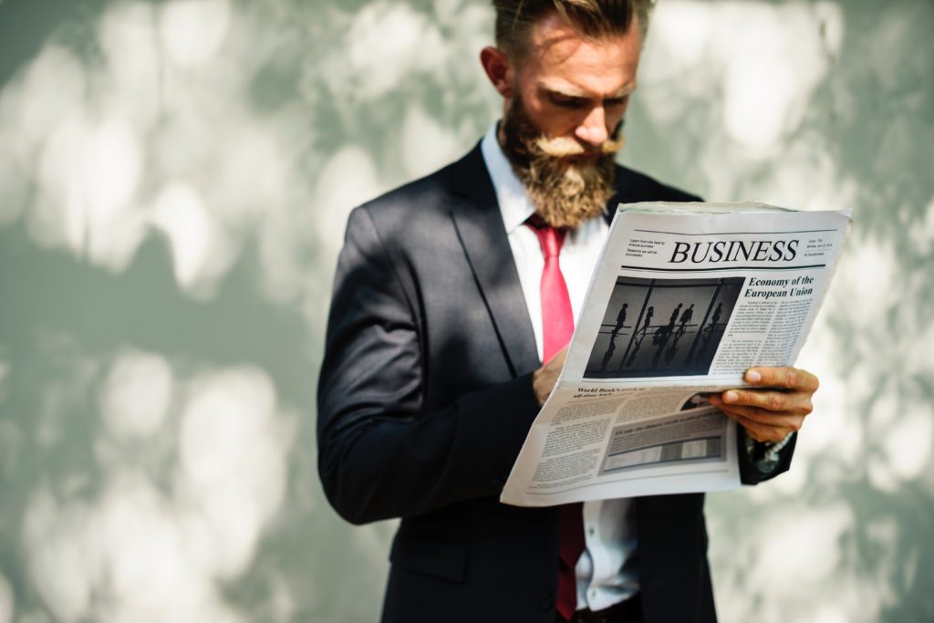 Traditional Advertising - Senior Market Advisors