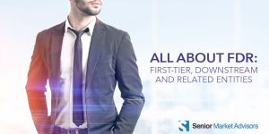 All About FDR | Senior Market Advisors