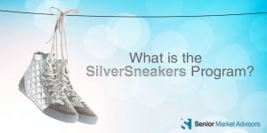 What Is The SilverSneakers Program | Senior Market Advisors