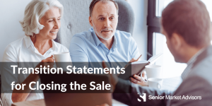 transition statements