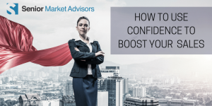 How to Use Confidence to Boost Your Sales