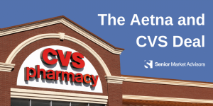 Learn about the Aetna and CVS deal!