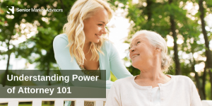 power of attorney