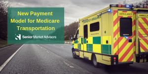 medicare transportation