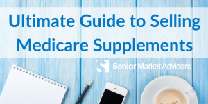 Selling Medicare Supplements | Medicare Plan Finder