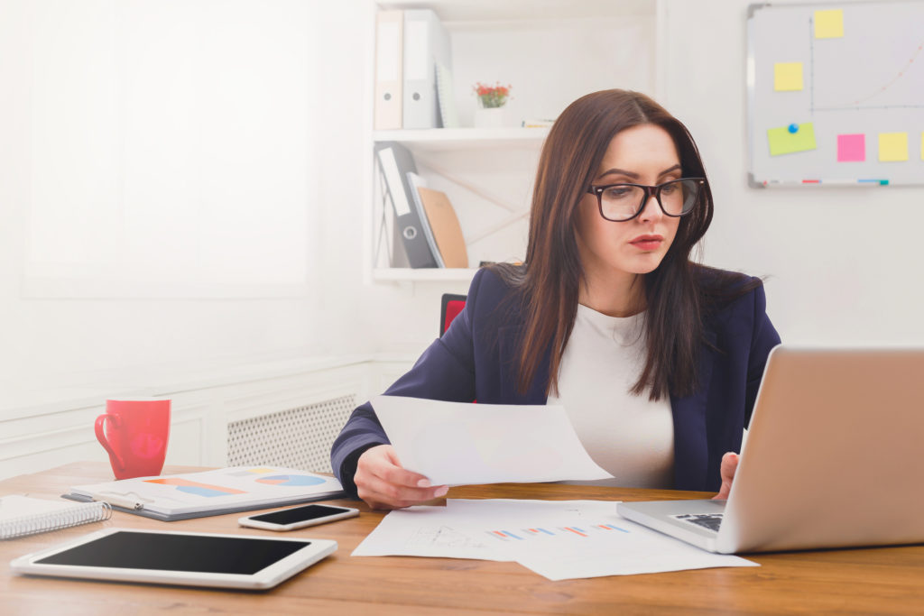 Agent Getting Organized | Medicare Plan Finder