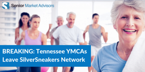 Tennessee YMCA SilverSneakers Sales