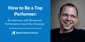 Ben Newman Podcast Blog