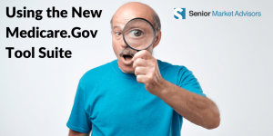 New Medicare.Gov Tools